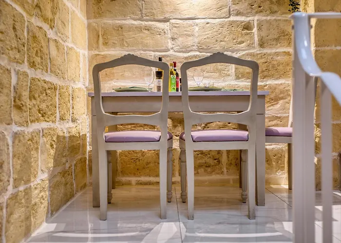 Beautiful Traditional Townhouse In The Heart Of Amif2-1 Dom wakacyjny Rabat