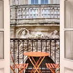Beautiful Traditional Townhouse In The Heart Of Amif2-1 * Rabat