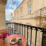 Beautiful Traditional Townhouse In The Heart Of Amif2-1 Rabat