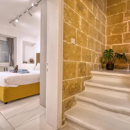 Beautiful Traditional Townhouse In The Heart Of Amif2-1 Casa vacanze Rabat