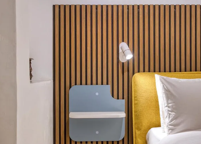 Case de vacanță Beautiful Traditional Townhouse In The Heart Of Amif2-1