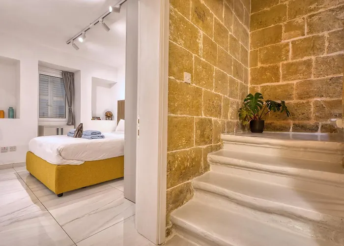 Beautiful Traditional Townhouse In The Heart Of Amif2-1 Casa vacanze Rabat