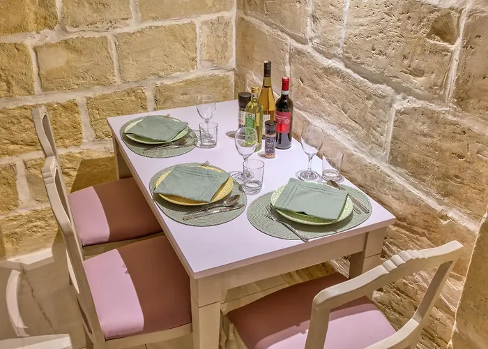 Beautiful Traditional Townhouse In The Heart Of Amif2-1 Casa vacanze Rabat