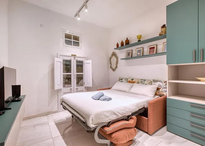 Beautiful Traditional Townhouse In The Heart Of Amif2-1 Casa vacanze *